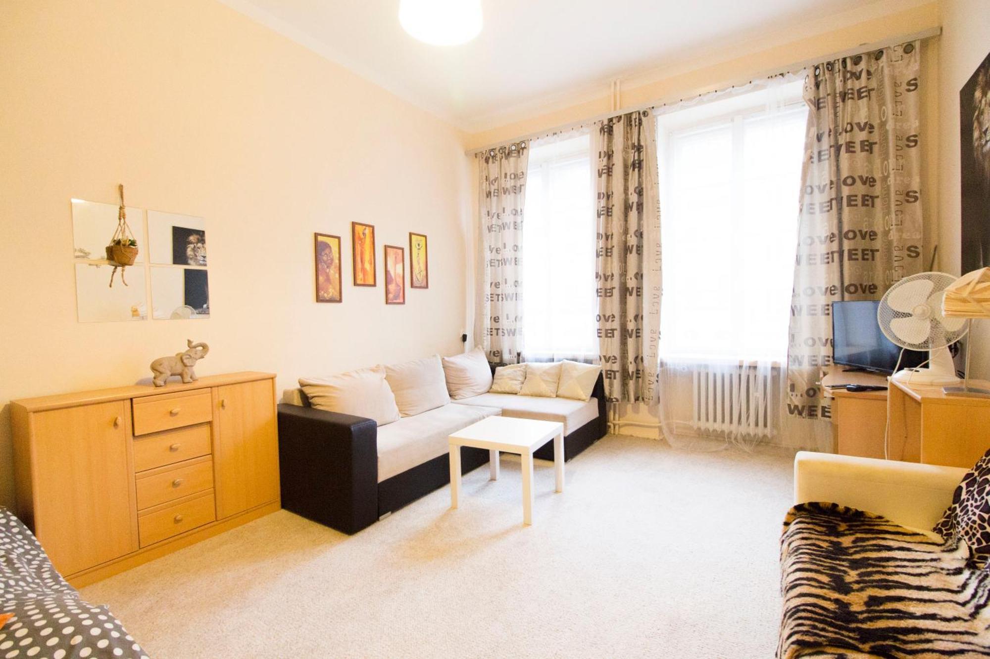Happyestate - Old Town - Apartamenty Przy Rynku 브로츠와프 외부 사진